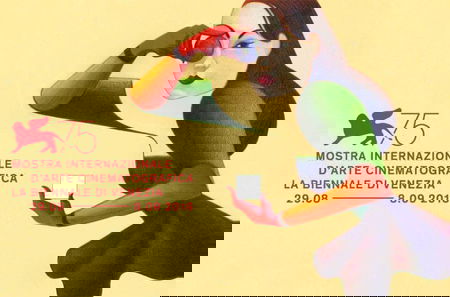 Mostra del Cinema di Venezia: ecco tutti gli appuntamenti tv article-post