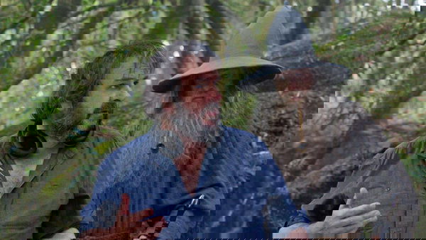 Il Signore degli Anelli: La serie Amazon potrebbe avere Peter Jackson come produttore esecutivo