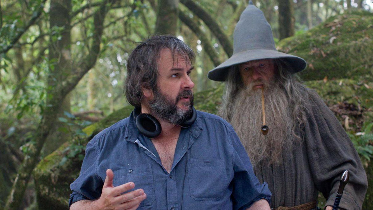 Il Signore degli Anelli: La serie Amazon potrebbe avere Peter Jackson come produttore esecutivo article-post