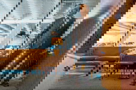 Better Call Saul 4: Bob Odenkirk parla della serie, e del personaggio di Kim article-post