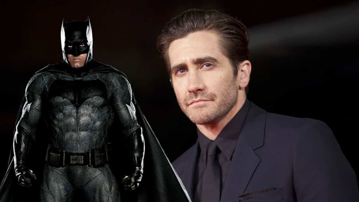 Batman: Jake Gyllenhaal annuncia che non vuole interpretare il Cavaliere Oscuro | VIDEO article-post