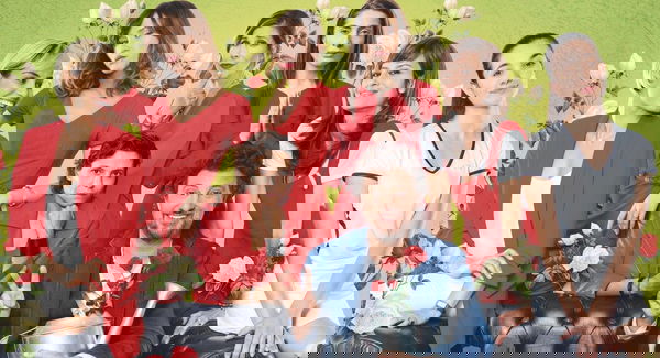 Se Son Rose: Recensione della nuova commedia sentimentale di Leonardo Pieraccioni