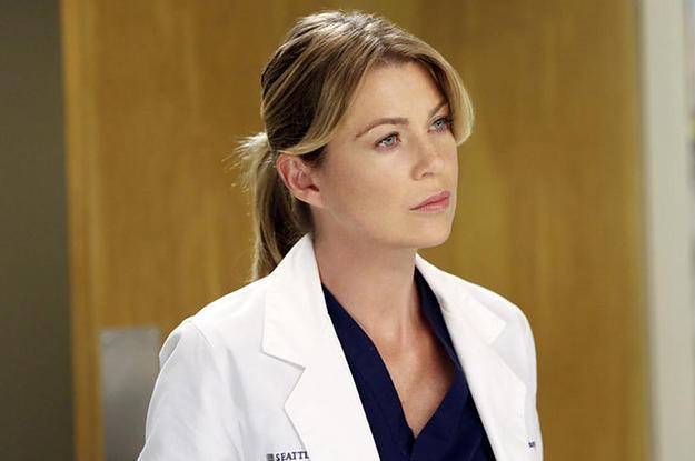 Grey’s Anatomy 14×14: Trama e titolo, un amico di famiglia in arrivo article-post