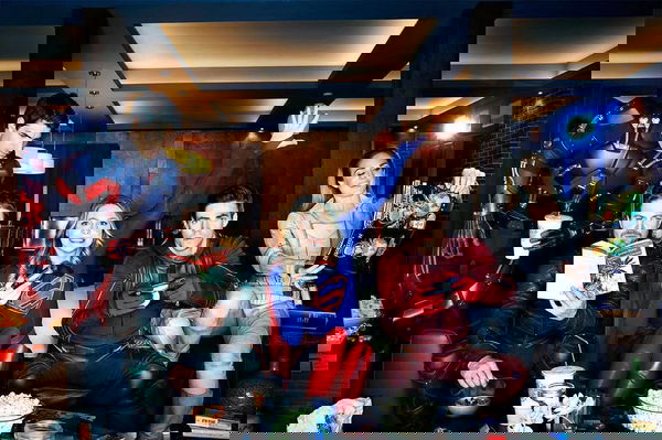 Da Arrow a Legends of Tomorrow: 10 motivi per amare le serie DC Comics