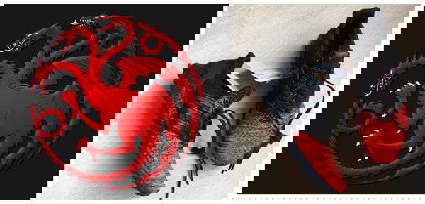 Game of Thrones, le nuove sneaker da collezione di Adidas