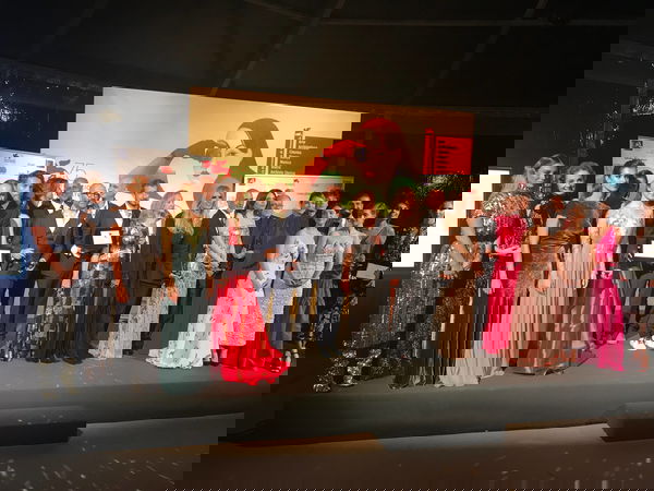 Venezia 75, Premio Kinéo 2018: Tutti i premiati e le interviste ai protagonisti | EXCL VIDEO