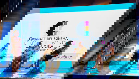 Giornate del cinema Lucano: Primi ospiti Paolo Genovese e la nazionale attori article-post