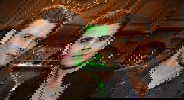 Legacies: Paul Wesley non tornerà nei panni di Stefan Salvatore