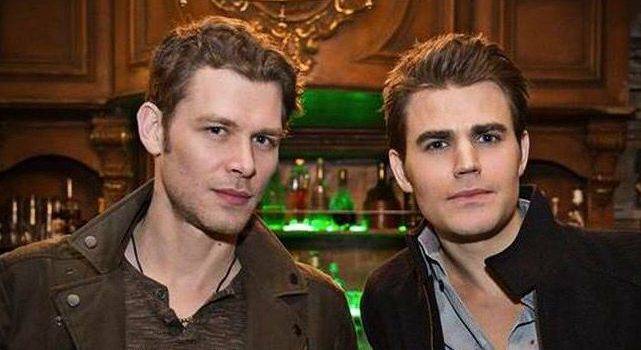 Legacies: Paul Wesley non tornerà nei panni di Stefan Salvatore article-post