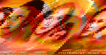 La casa degli Spiriti: nuova serie tv basata sul romanzo di Isabel Allende article-post