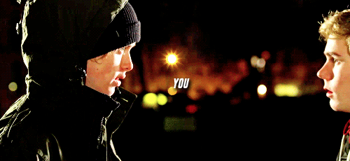 Vikings, Travis Fimmel ad Alexander Ludwig: “Sono un padre orgoglioso”