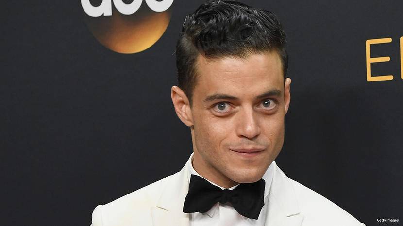 Bond 25: Rami Malek possibile villain nello 007 di Cary Fukunaga? article-post