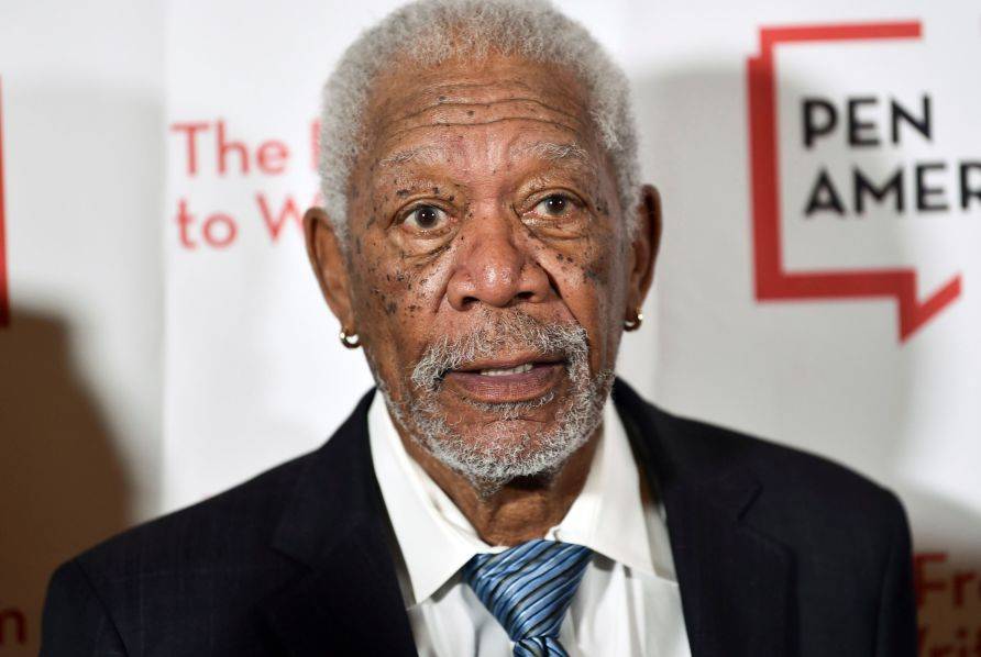 Morgan Freeman: Nuovo comunicato dell’attore “Sono devastato” article-post