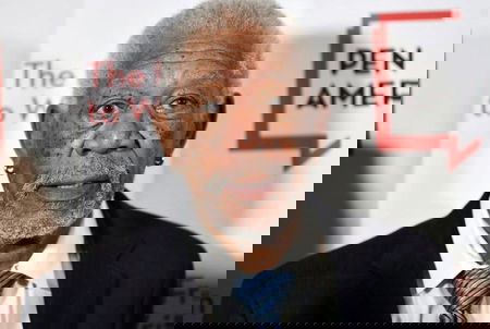 Morgan Freeman: Nuovo comunicato dell’attore “Sono devastato” article-post