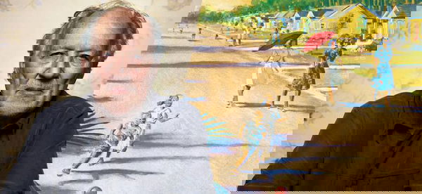 Fordlandia: Werner Herzog dirigerà la serie tv