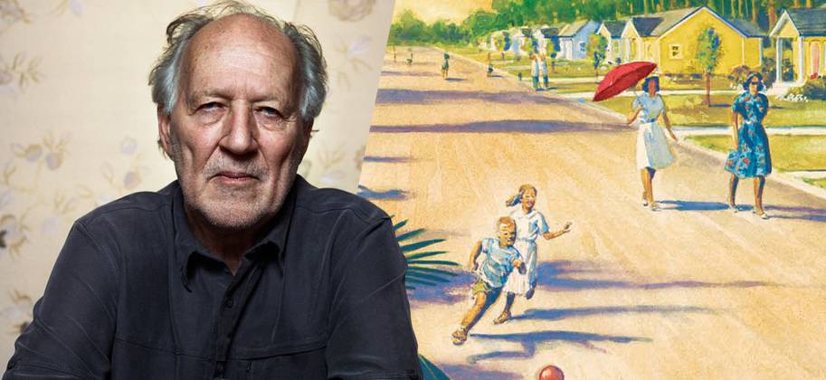 Fordlandia: Werner Herzog dirigerà la serie tv article-post