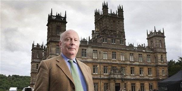 Five Arrows: Il creatore di “Downton Abbey” Julian Fellowes realizzerà la serie article-post