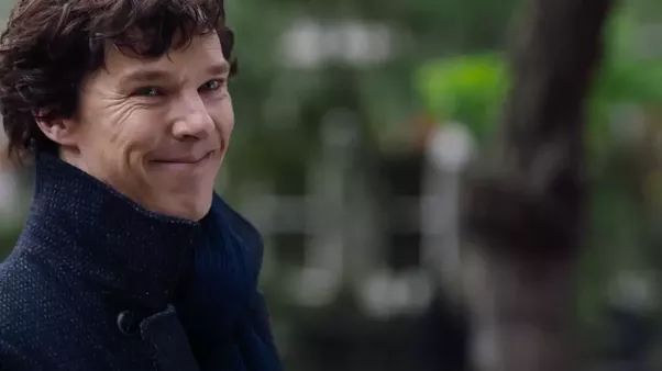 Sherlock: Benedict Cumberbatch tornerà nei panni dell’investigatore per “The Game Is Now” article-post