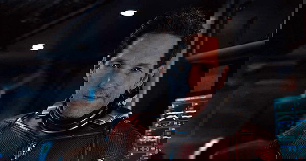 Ant-Man and The Wasp: Paul Red conferma un legame diretto tra la post credits e Infinity War