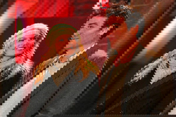 How I Met Your Mother: Jennifer Morrison ricorda il provino e la felicità sul set