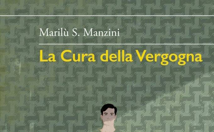 La Cura della Vergogna: Uscito il nuovo libro di Marilù S. Manzini article-post