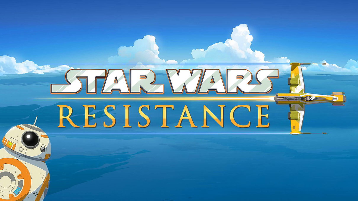 Star Wars Resistance: Annunciata la nuova serie animata di Dave Filoni article-post