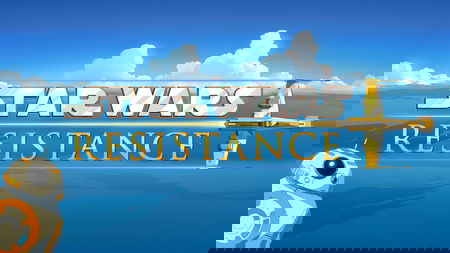 Star Wars Resistance: Annunciata la nuova serie animata di Dave Filoni article-post