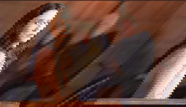 Game of Thrones: Sibel Kekilli a Lucca Comics “Shae ha sempre amato Tyrion, ecco cosa mi ha detto Martin”