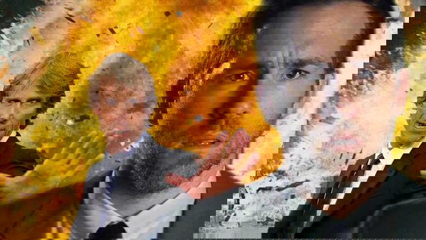 Six Underground: Michael Bay e Ryan Reynolds insieme per il thriller Netflix