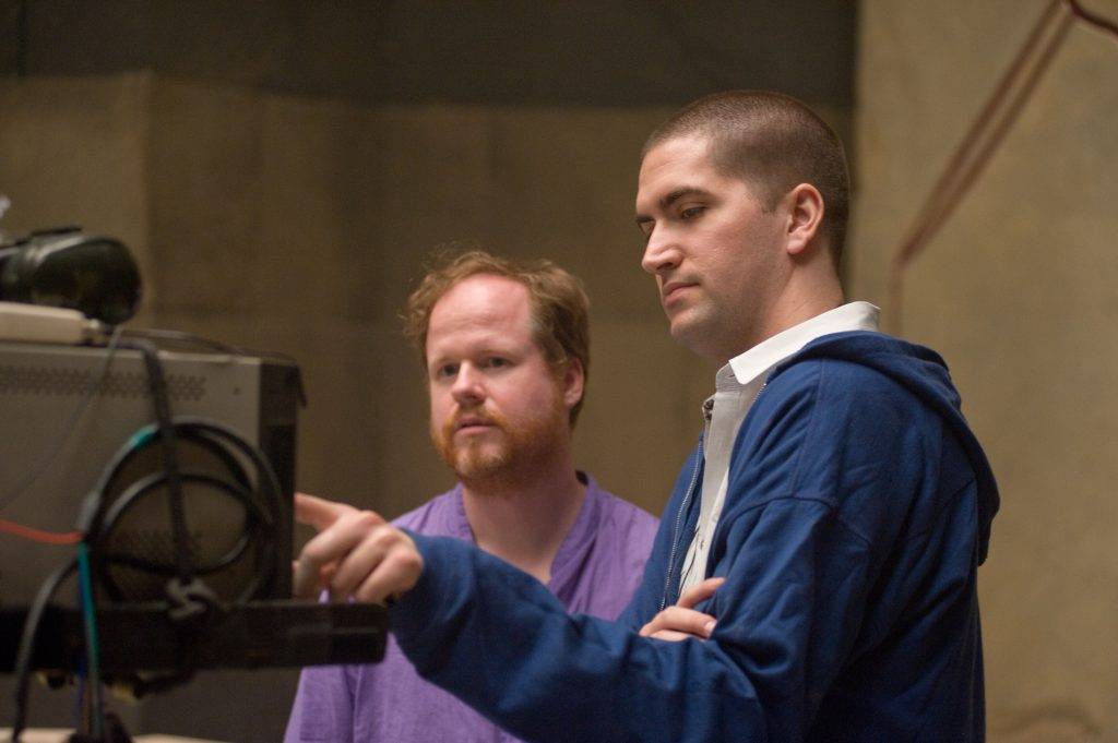 Buffy: Drew Goddard apre al ritorno “Voglio esserci” | ESCLUSIVA VIDEO article-post
