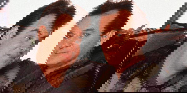 Ghostbusters: Dan Aykroyd svela che è in lavorazione il terzo capitolo