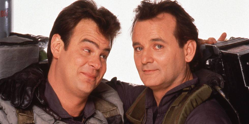 Ghostbusters: Dan Aykroyd svela che è in lavorazione il terzo capitolo article-post