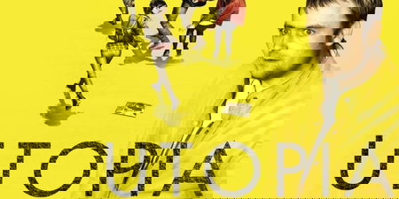 Amazon Prime Video: Annunciata la serie Utopia e un lungo accordo con Gillian Flynn article-post