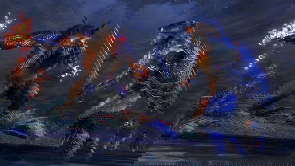 The Elder Scrolls Online: DLC Wolfhunter e Update 19 finalmente disponibili