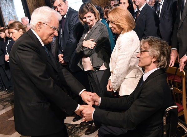 Cesare Battisti, la speranza del figlio di una vittima: «Sembra fatta, non oso pensare a un nuovo escamotage»