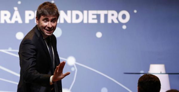 Di Battista: «Luigi Di Maio avrebbe certamente rinunciato all’immunità»