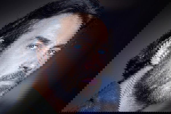 Alessio Boni: Intervista “La strada di casa è una storia reale, vorrei essere Mr. Facebook” | Video