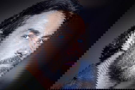 Alessio Boni: Intervista “La strada di casa è una storia reale, vorrei essere Mr. Facebook” | Video article-post