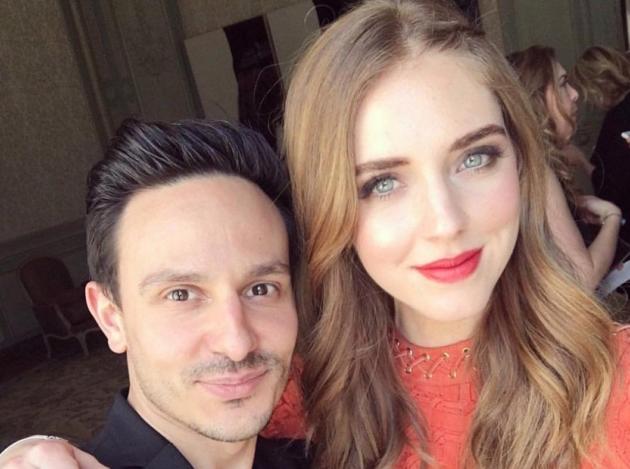 Chi era Alessio Sanzogni, l’ex manager della Ferragni morto in un incidente article-post