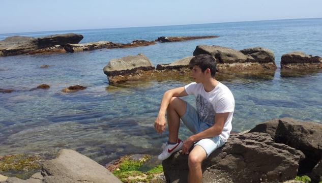 Alessio Vinci