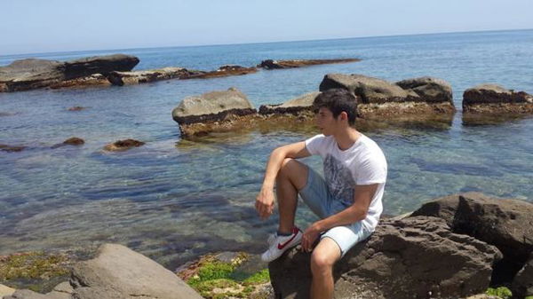 Alessio Vinci, il giovane italiano trovato morto in un cantiere a Parigi