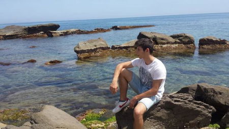 Alessio Vinci, il giovane italiano trovato morto in un cantiere a Parigi article-post