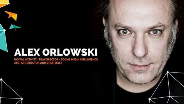 Alex Orlowski