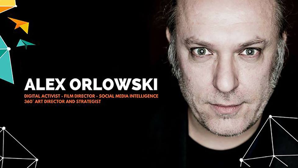 Alex Orlowski minacciato di morte dai leghisti per un suo approfondimento sui ‘bot’ di Salvini article-post
