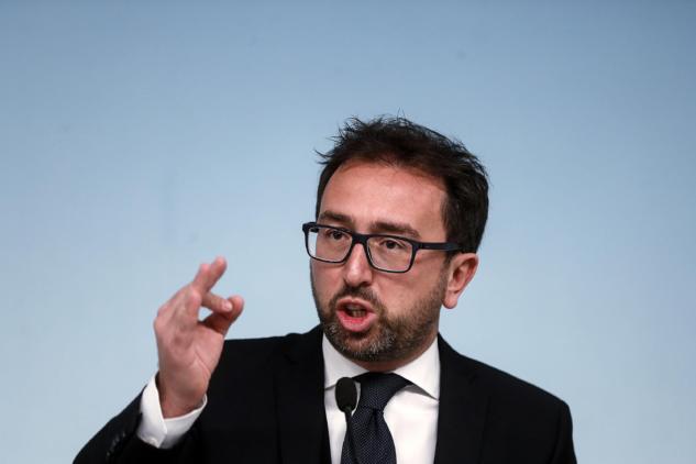 Caso Vannini, Bonafede contro il giudice: «Attivate verifiche» article-post
