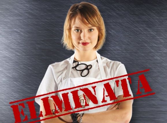 Masterchef, Alida contro Massari e poi attacca: «Noi donne non siamo catalogabili» | VIDEO