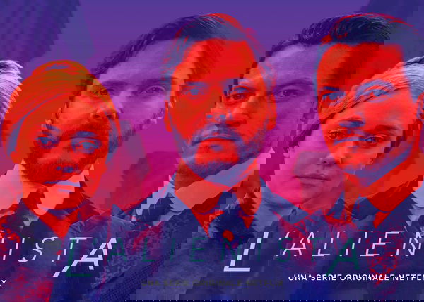 L’Alienista: Netflix annuncia una featurette di presentazione per i personaggi | VIDEO