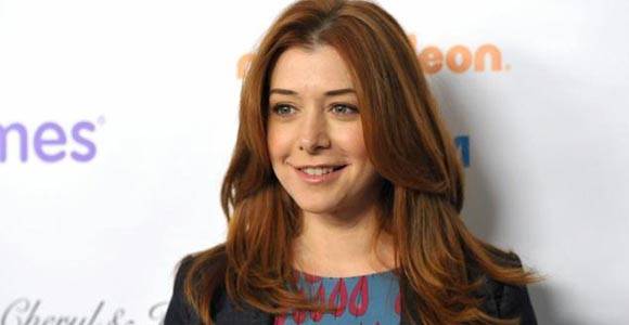 Alyson Hannigan firma per un nuovo Pilot della ABC article-post