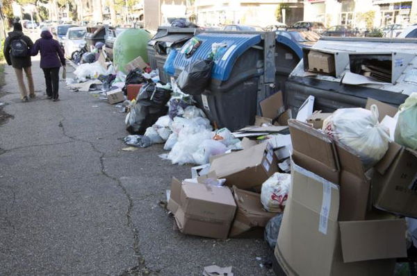 Virginia Raggi annuncia: «Per Ama non ci sarà nessun concordato preventivo»