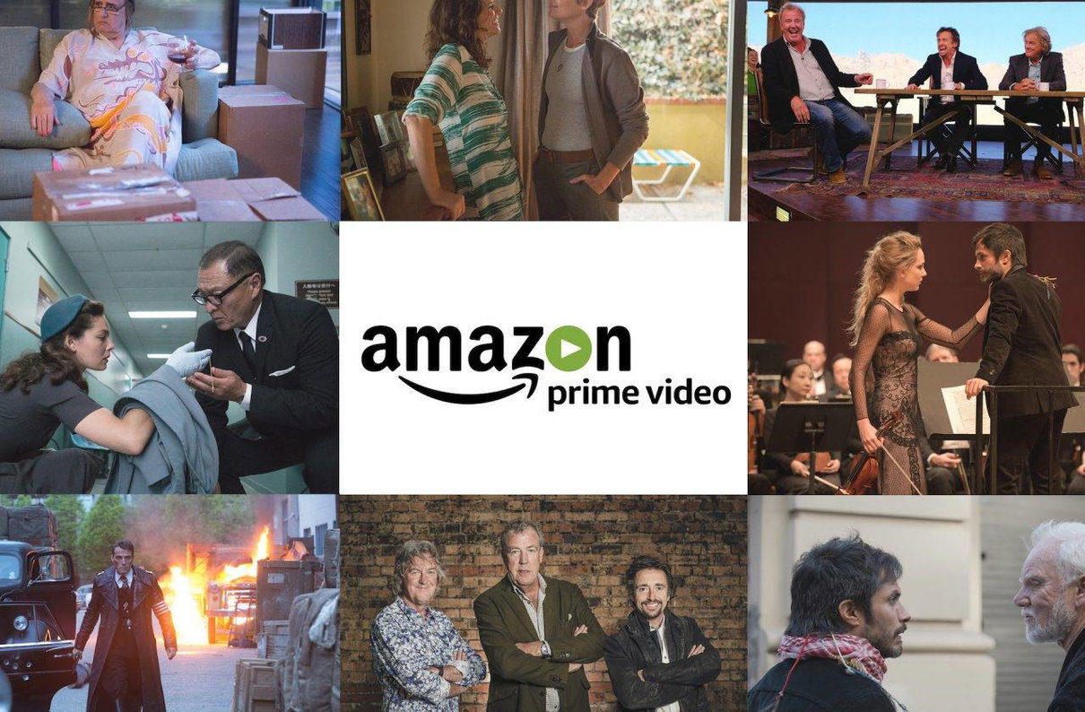 Amazon Prime Video: Vikings, Teen Wolf e tutte le aggiunte di maggio 2018 article-post